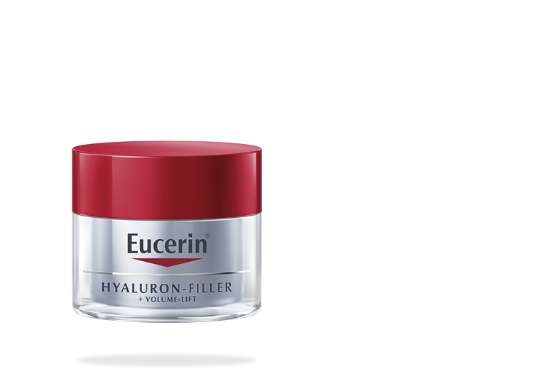 EUCERIN VOLUME-FILLER Soin de Nuit